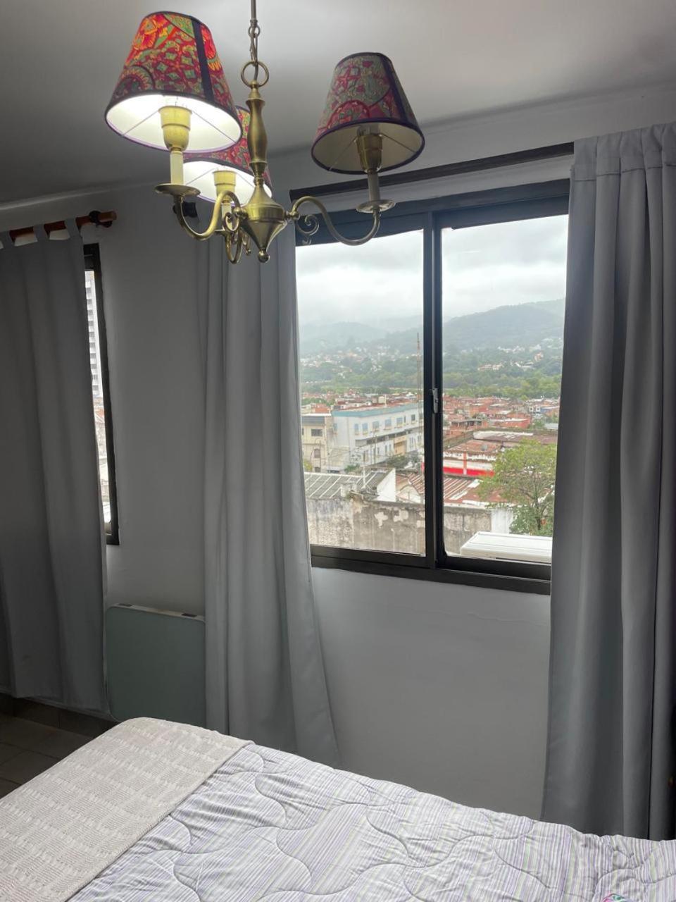 Apartotel Office Central San Salvador de Jujuy Buitenkant foto