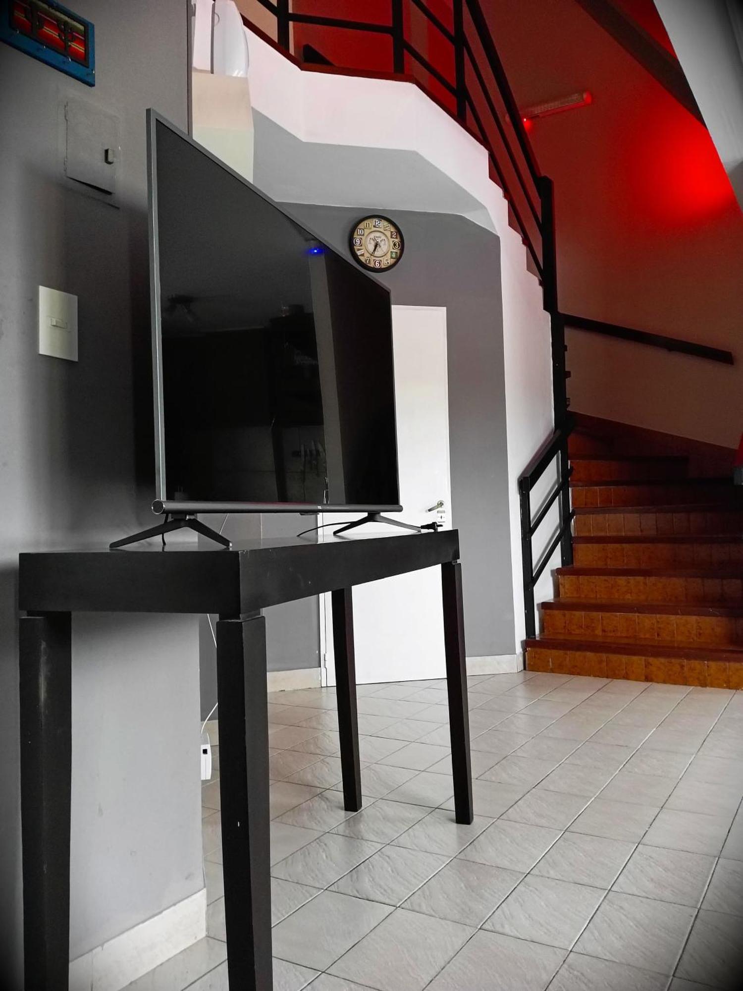 Apartotel Office Central San Salvador de Jujuy Buitenkant foto